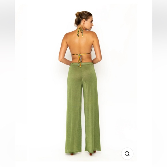 Sommer Swim Calvi Lounge Pant - Picture 4 of 9